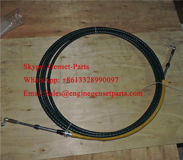 China Original Kinglong 217500860 Select Flexible Shaft
