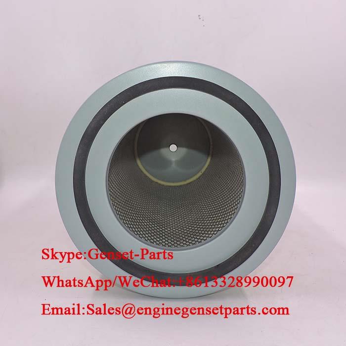 Fleetguard Air Filter AF25270 Use On Cummins Engine Fleetguard Air Filter AF25270 Use On Cummins Engine