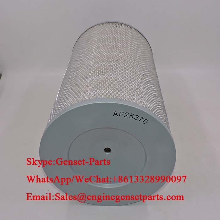 Fleetguard Air Filter AF25270 Use On Cummins Engine Fleetguard Air Filter AF25270 Use On Cummins Engine