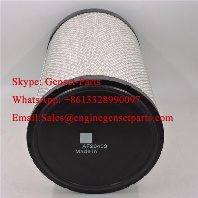 Primary Air Filter AF26433