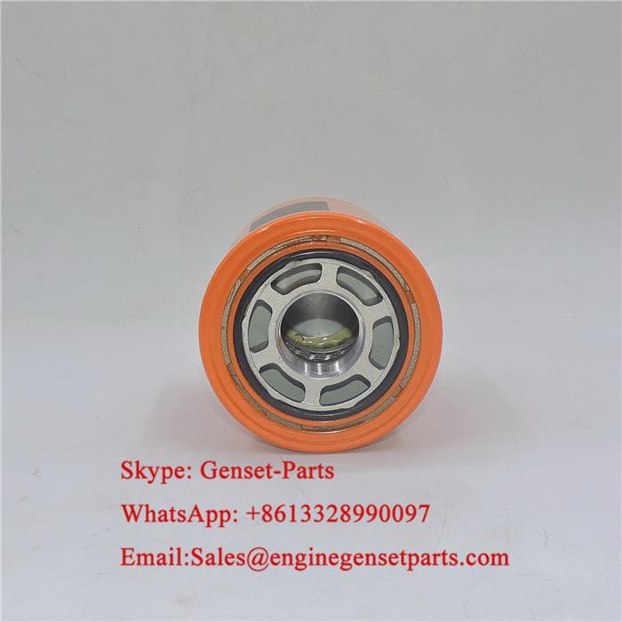 Hydraulic Filter P169078 HF35006 AM102723 For JOHN DEERE 2500