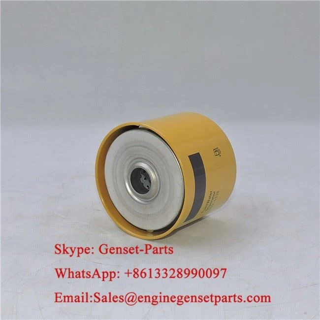 Fuel Filter 252-6338 26550005 FF5788 For Caterpillar Backhoe Loader