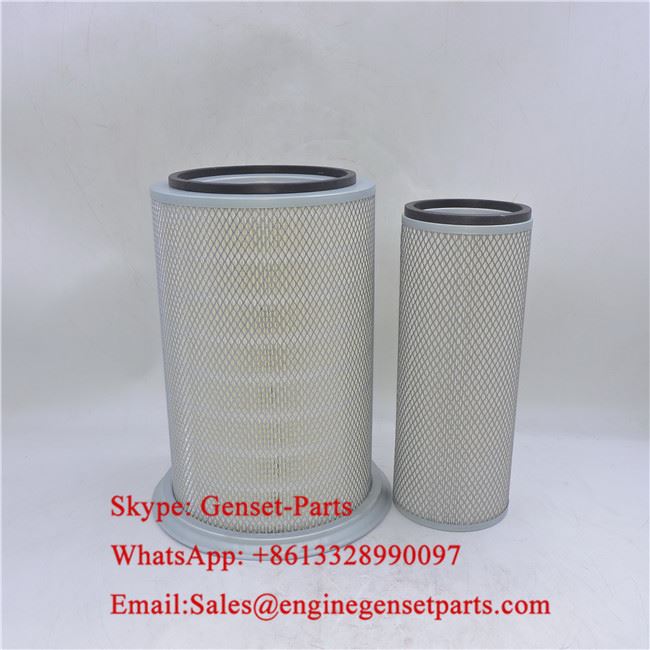 Primary Air Filter AF4753M P772524 HD9238 E1145 101310
