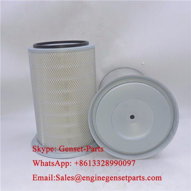 Primary Air Filter AF4753M P772524 HD9238 E1145 101310