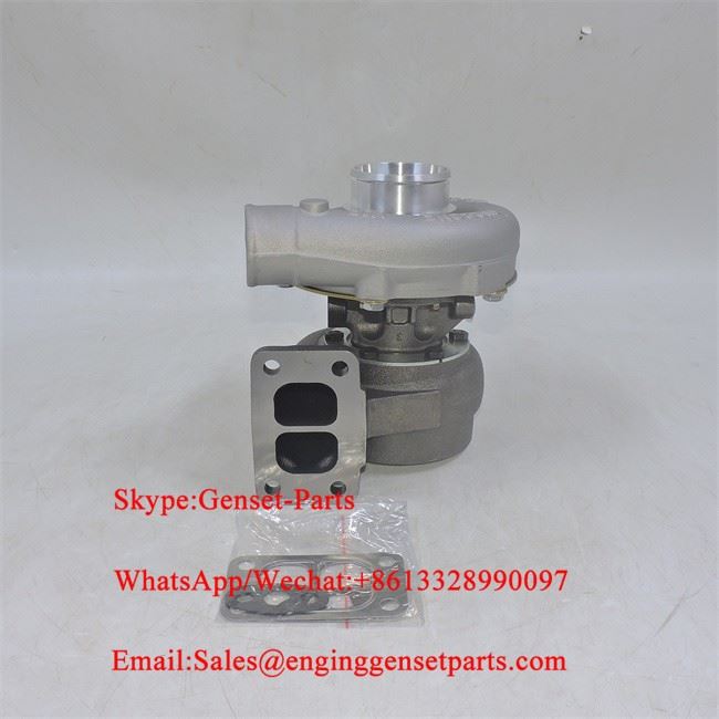 2674A441 Turbocharger