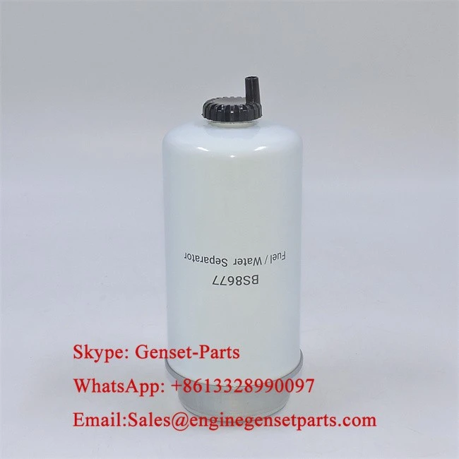 BF7786-D RE509032 Fuel Water Separator