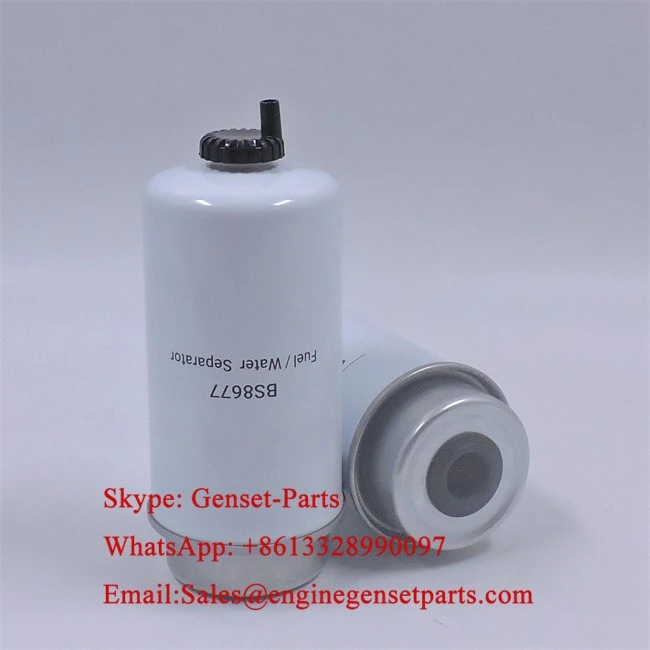 BF7786-D RE509032 Fuel Filter